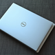 Here’s the new XPS 15 sitting on top of last year’s model showing much fat Dell trimmed for 2020.